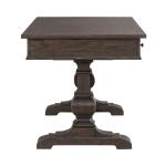 Paradise Valley Writing Desk Desks Brown 18