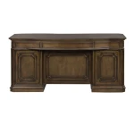 Amelia Jr Executive Desk - Image 6