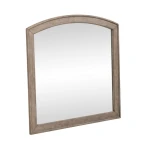 Avalon Arched Mirror - Image 3