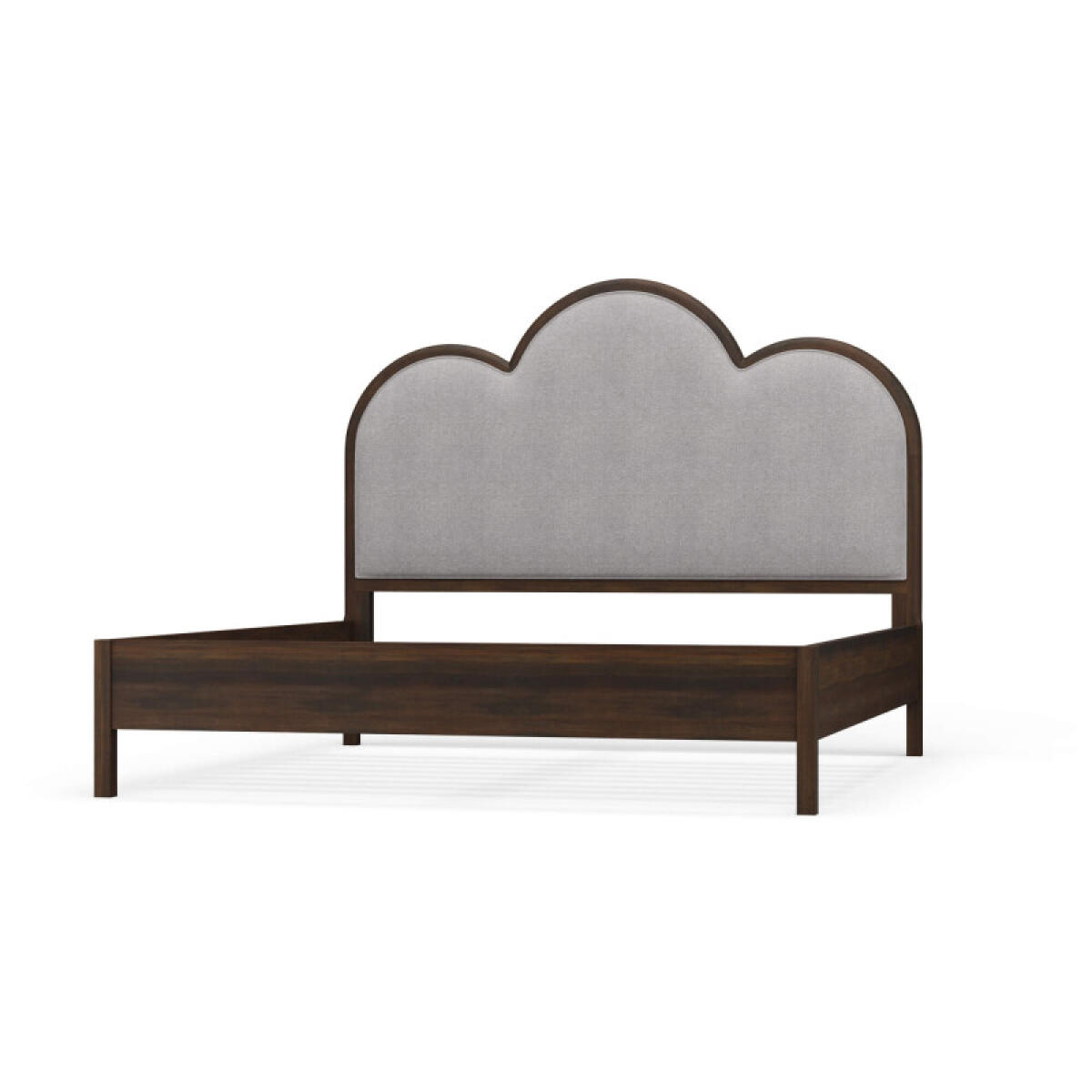 0bb3eeb1df9cc777a7c9bfeb7c5f19d1 Chloe Upholstered Bed - Image 1