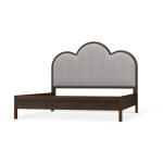 Chloe Upholstered Bed