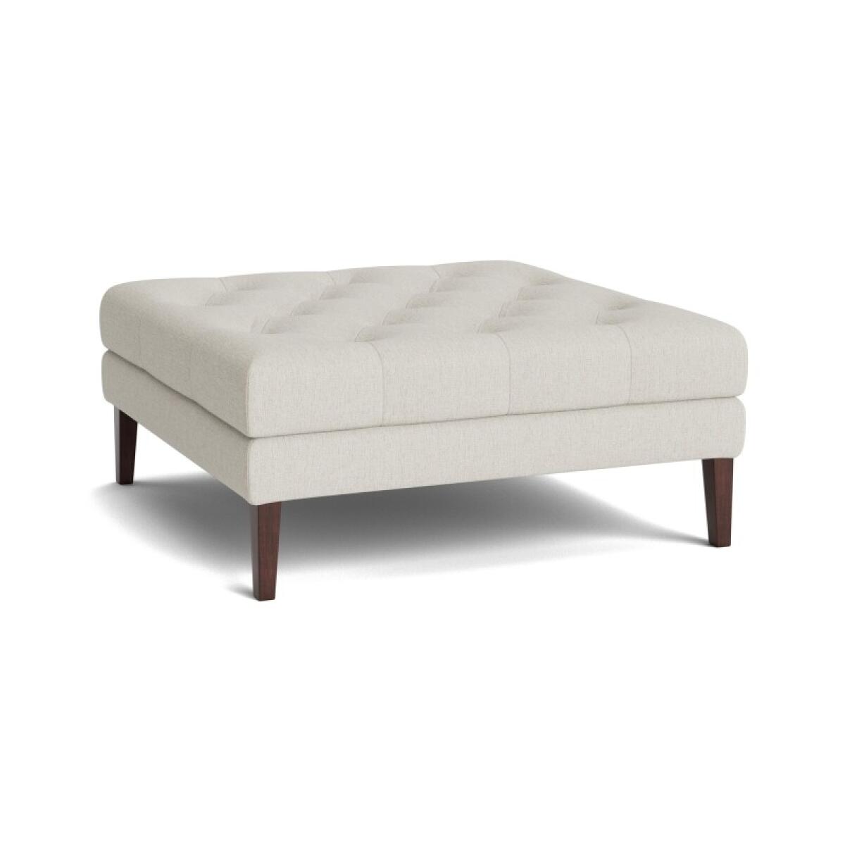 Danbury Ottoman Ottomans & Poufs Bassett Furniture 2 Danbury Ottoman Ottomans & Poufs Bassett Furniture 2