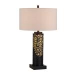 Emberdale Table Lamp - Image 4