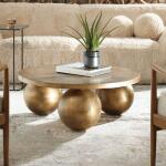Triplet Coffee Table - Image 4