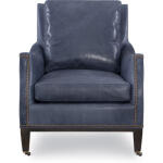 L542 Galvin Chair Chairs Blue 15