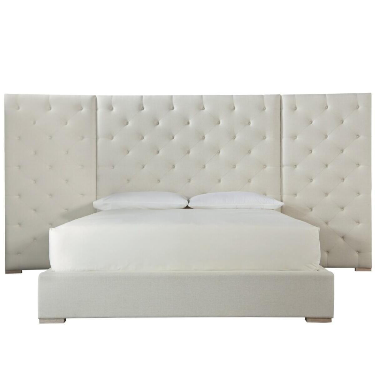 0bc2a43f2aa9adac5109276a2010225c Modern Brando King Bed with Panels - Image 1