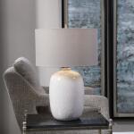 Winterscape Table Lamp - Image 2
