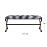 Braddock Bench - Image 12