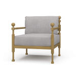 Soluna Lounge Chair