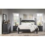 Dresser 6 Drawers - Image 6