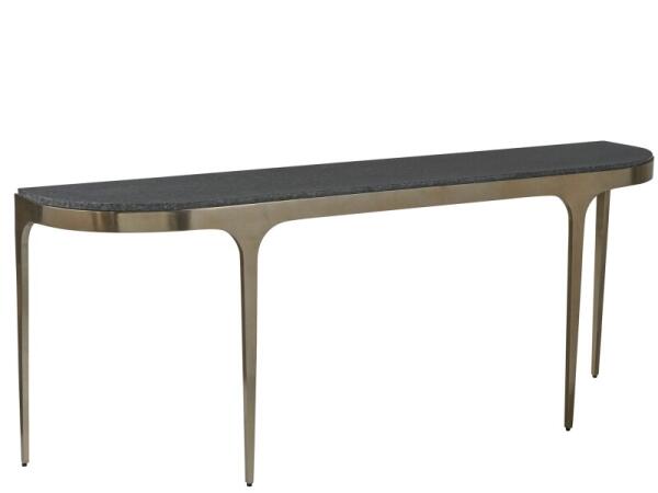 Modern Scarlett Console Table - Image 3