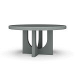Vannes Round Dining Table 60"