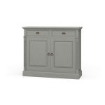Hudson 2 Door Sideboard