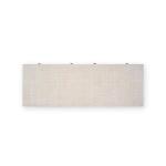 Kagu 6 Drawer Dresser W/ Rattan - Image 10