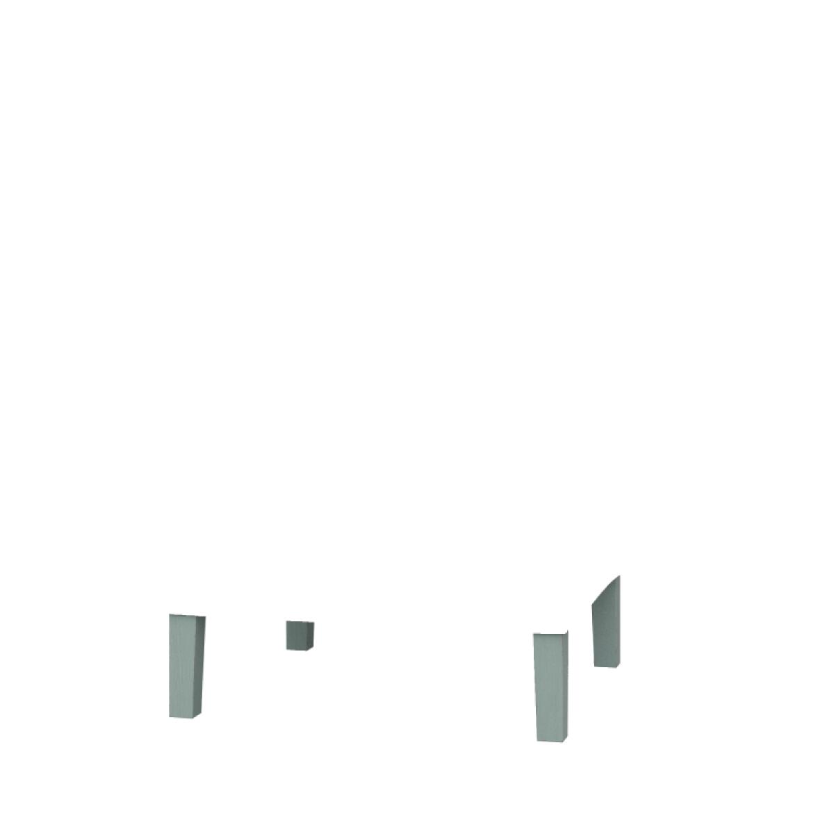 0bf46ff61e3f6614f42ebab5273c8d39 Bilboa Slipcovered Arm Dining Chair - Image 1