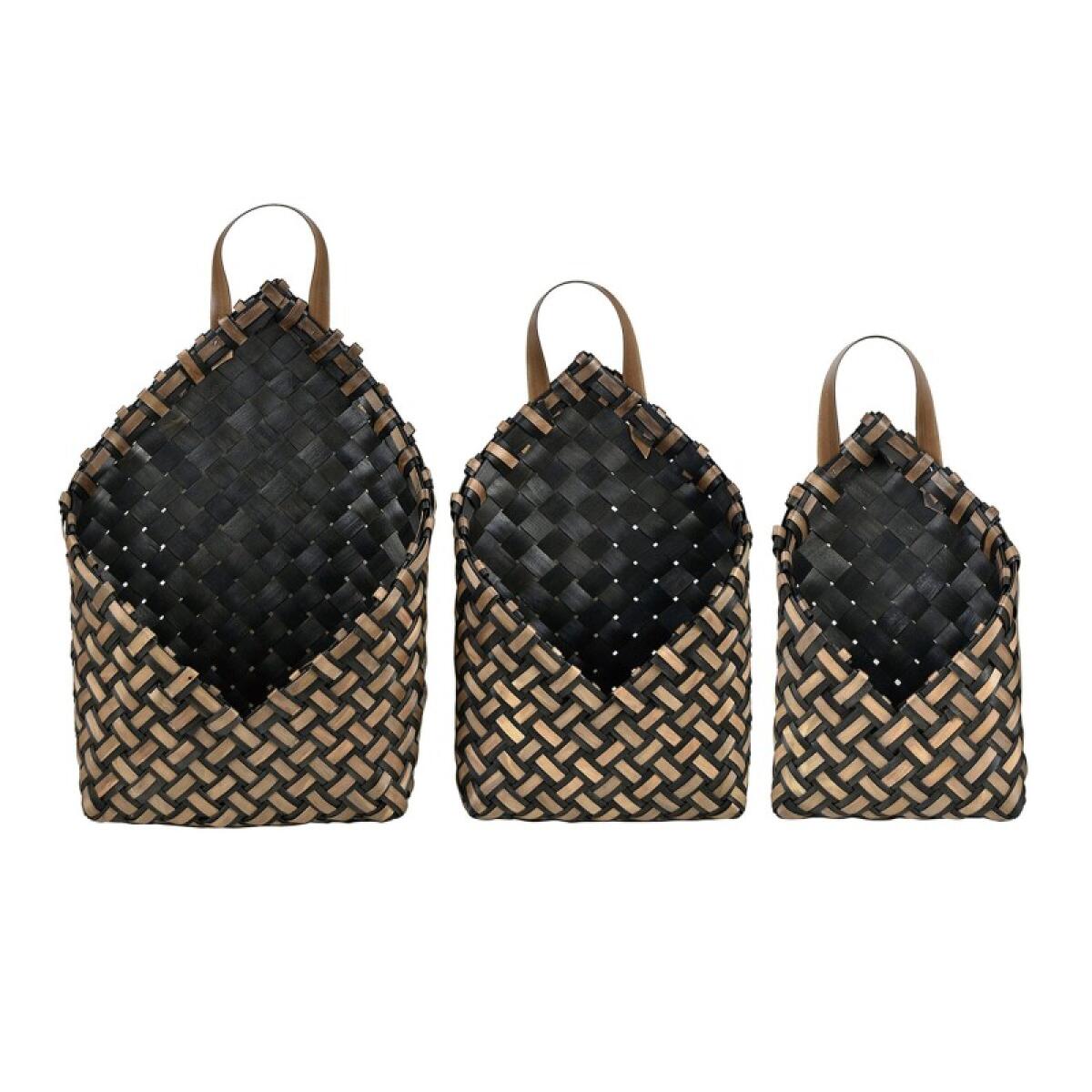 0bf7e03c4edeae0271e5f84ea07ac7e1 Hemsworth Hanging Baskets - Image 1