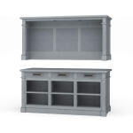 Roosevelt Kitchen Island