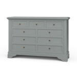 Huntley 9 Drawer Dresser - Image 3