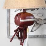 Outboard Table Lamp Lighting Crestview Collection 13