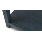 Ventura Raffia Square End Table End tables Bassett Furniture 12