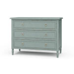 Cholet 3 Drawer Dresser