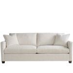 Carolina Crossing Oval Pedestal Table Base- Black Dining Table Bases Black 6