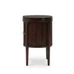Regent Bedside Small Table - Image 6