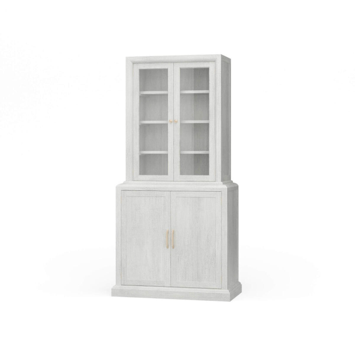 0c15f0b2c11a7af080a56b706b38ba69 Bahama Display Cabinet - Image 1