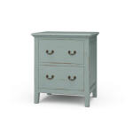 Copenhagen Panel Bed Beds Bassett Furniture 10