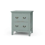 Aries Nightstand Cabinet