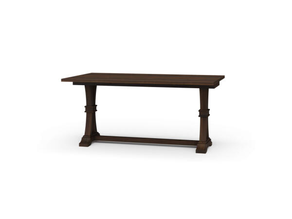 Archer Folding Top Sofa Table Sofa Tables Bramble