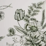 Bahama Display Cabinet Entertainment Stands Black 25