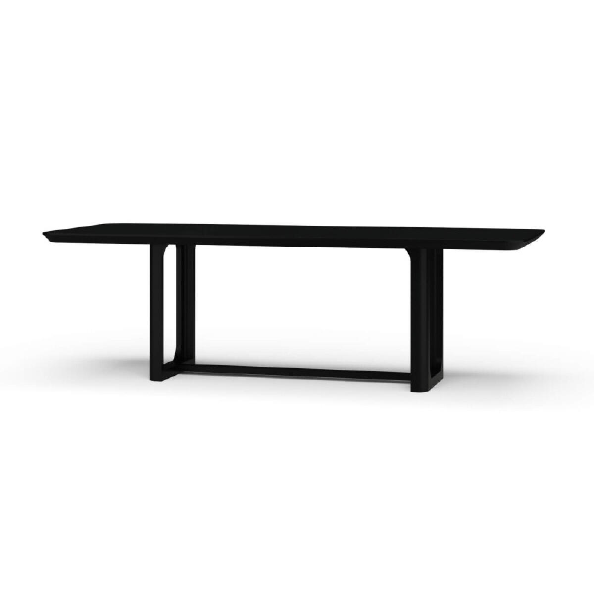 0c2c2066dbbec8a4abe53d763f51fd5e Corte Dining Table - Image 1