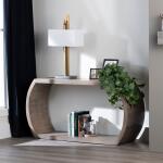 Infinity Console Table - Image 6