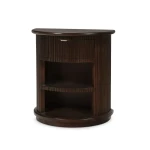 Kraton 1 Drawer Side Table - Image 3