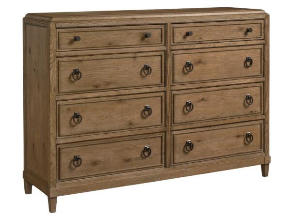 Griffith Park Sienna Chest - Image 3