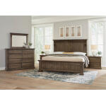 Carlisle NIGHT STAND - Image 3