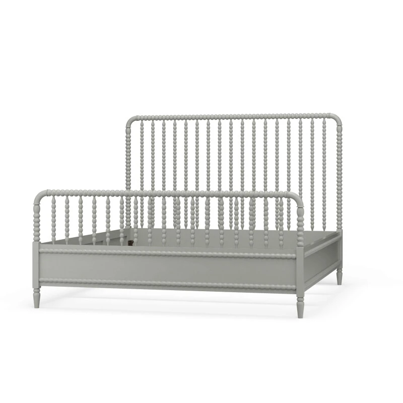 0c37b7dc93d3fe370ec1fc12b5200a33 Cholet Bed - Image 1
