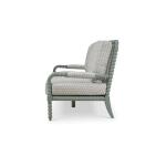 Cholet Double Arm Chair - Image 5