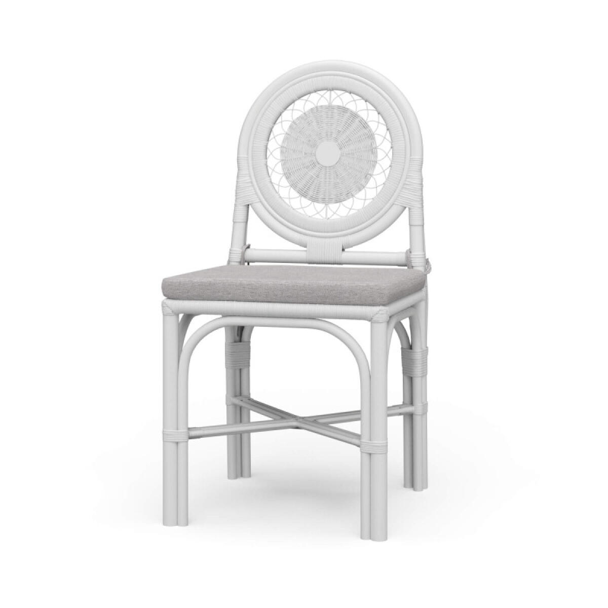 0c3e4041221056789d8ad8a6af777cf1 Oceana Rattan Dining Chair - Image 1