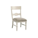 Grand Bay Parlor Upholstered Wing Back Chair Chairs & Benches American Drew 7