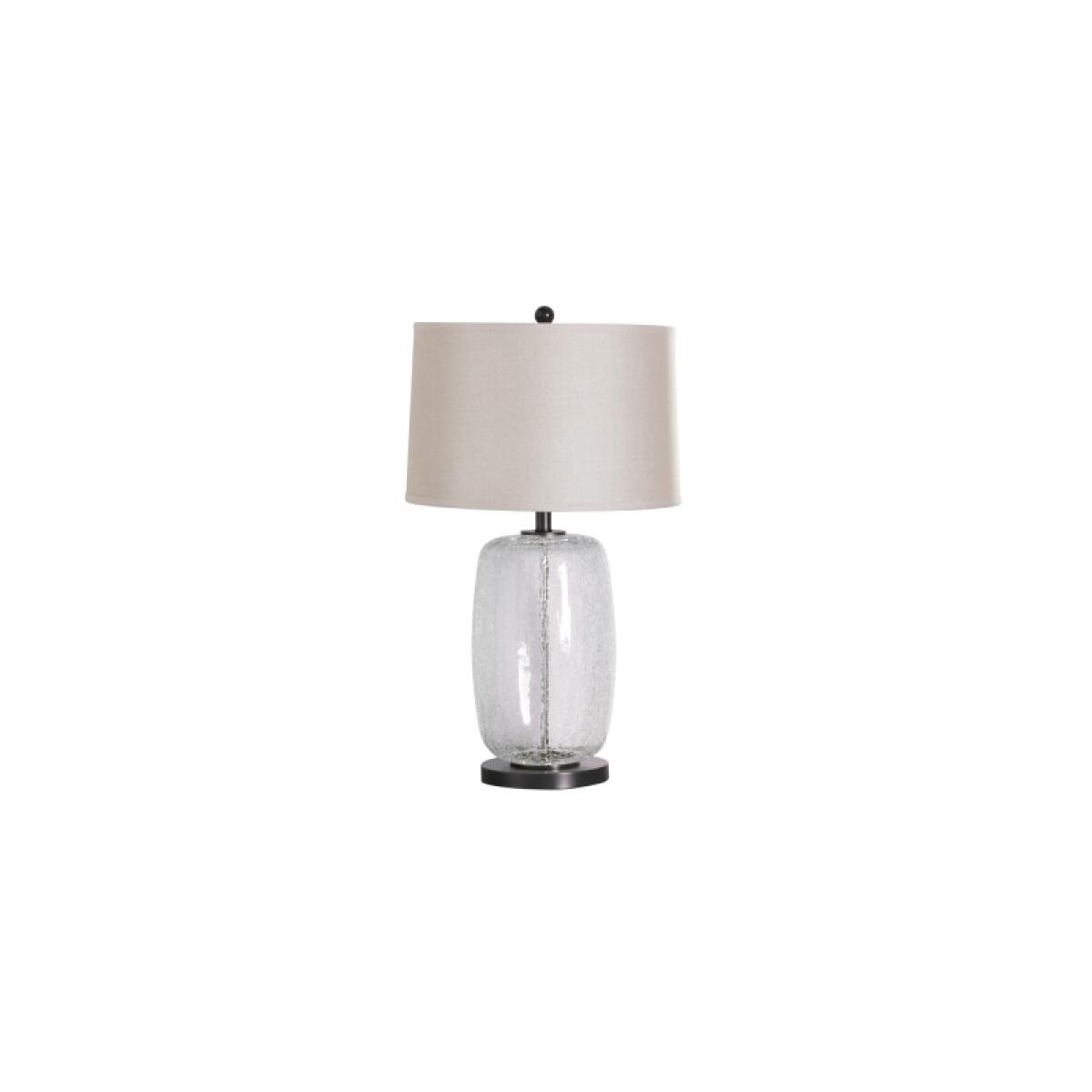 0c55c5e67a9951765d5a3a8d90b60ba0 Delaney Table Lamp - Image 1
