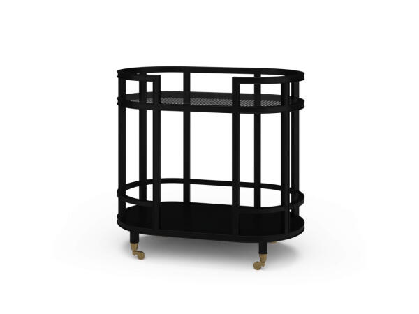 Cohan Barcart Bar Furniture Bar Furniture
