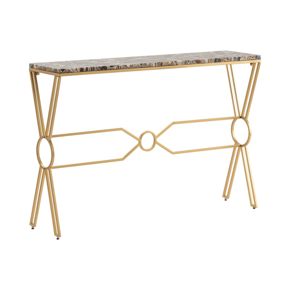 0c62202aa2018e7820bf0b852c0170cc Kendall Console Table - Image 1