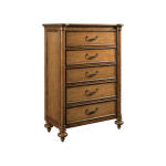 Berkshire Penley Drawer Chest - Image 3