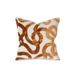 Dover Leather Rectangle Ottoman Ottomans & Poufs Bassett Furniture 9