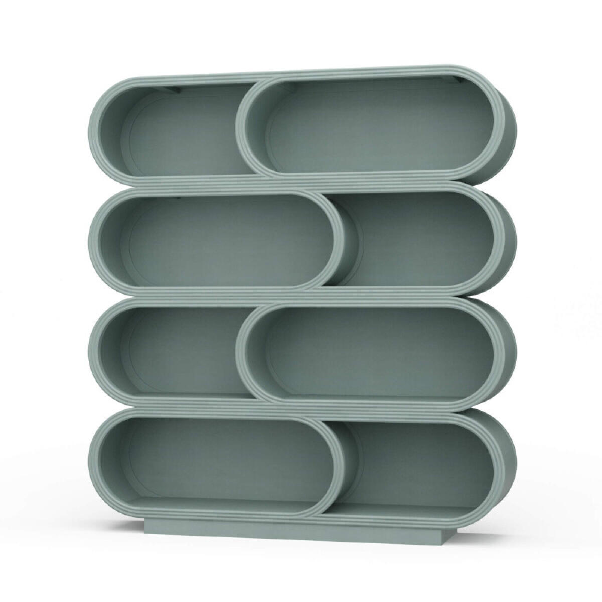 0c823e906847d9e90e7557d1a3f815e5 Infinity Bookcase - Image 1