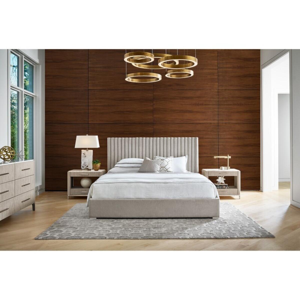 0c846da93aaf94fb85541bae59605e43 Modern Decker Queen Wall Bed - Image 1
