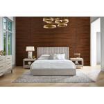 Modern Decker Queen Wall Bed