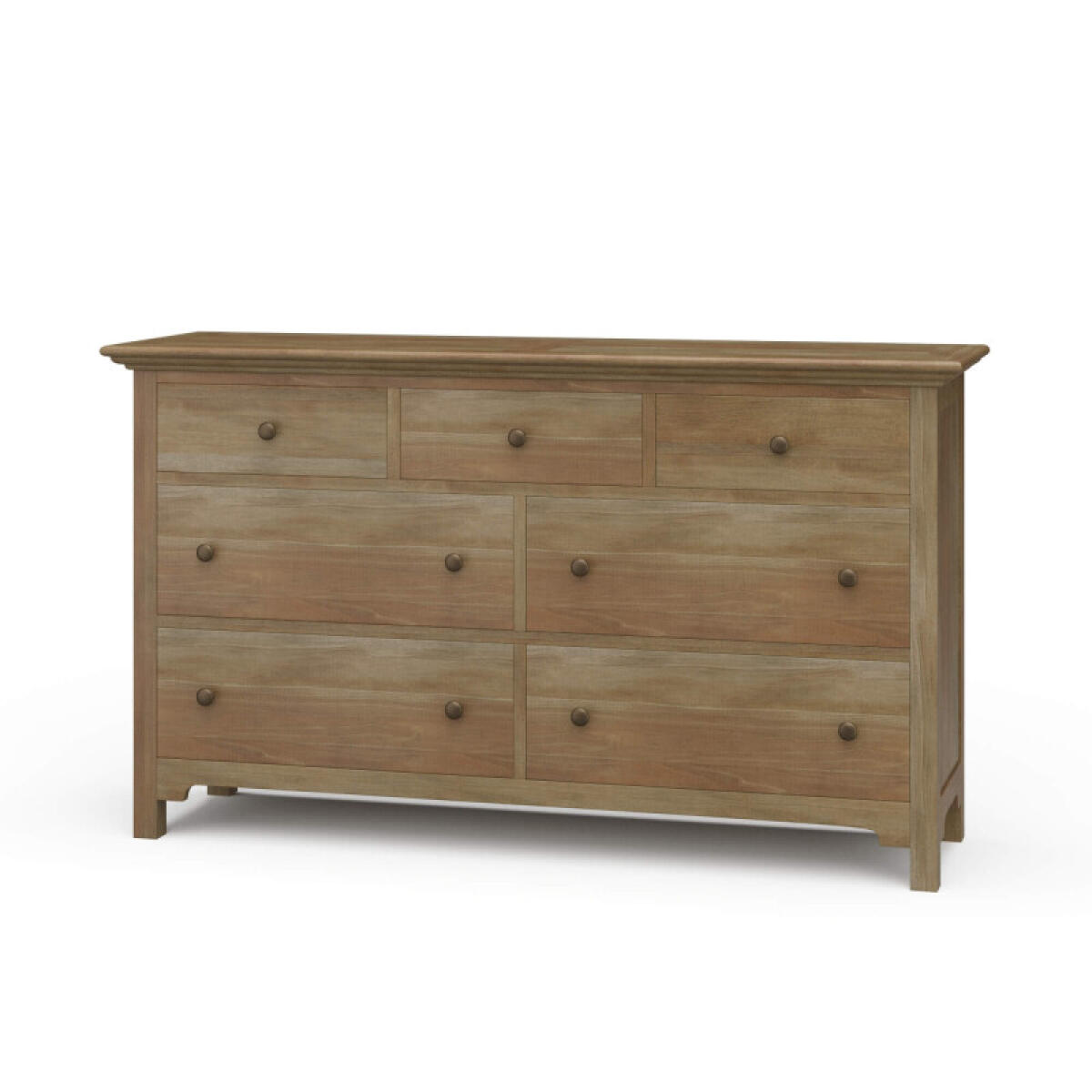 0c87477563653673ee5204d17df88103 Aries 7 Drawer Dresser - Image 1